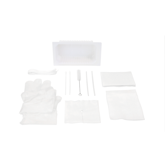 Tracheostomy Care Kit