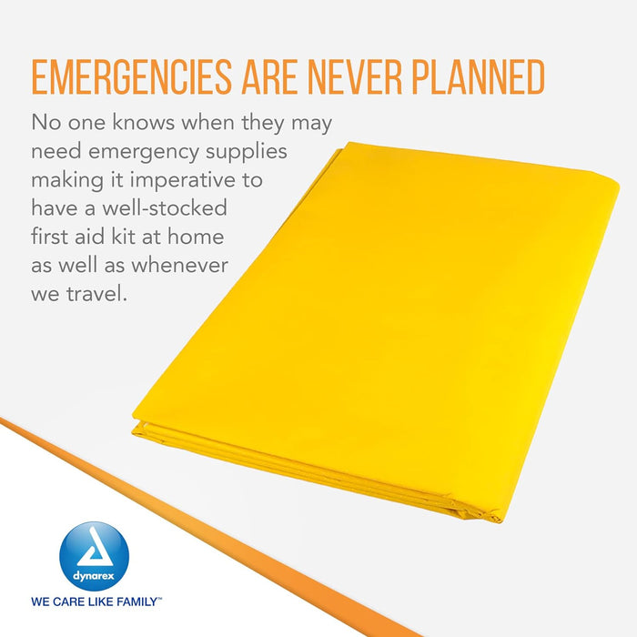 Emergency Highway Blankets