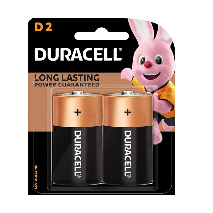 Procell Alkaline Battery