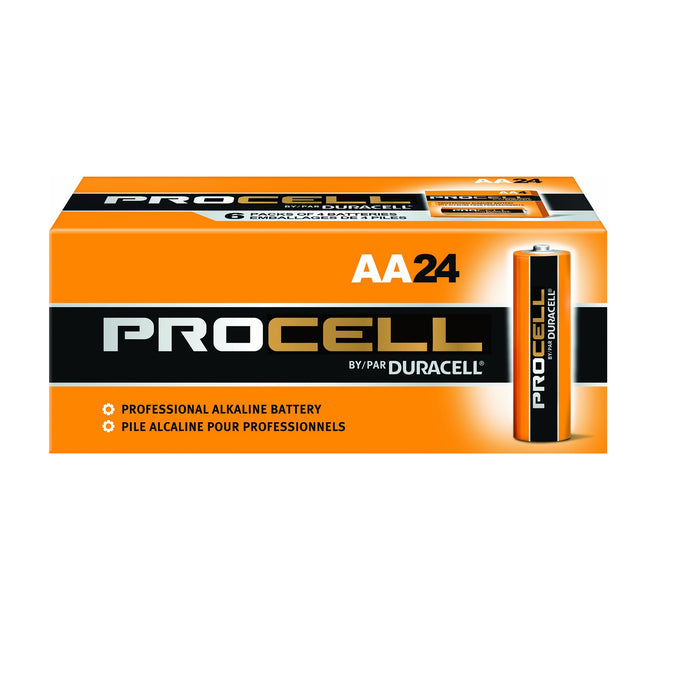 Procell Alkaline Battery