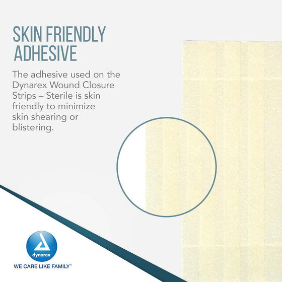 Dressing Adhesive