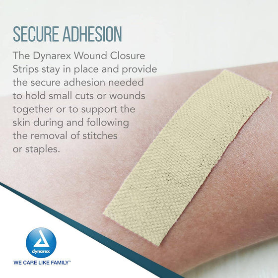 Dressing Adhesive
