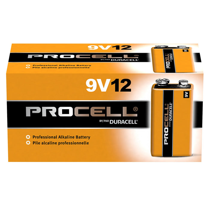 Procell Alkaline Battery