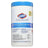 Wipe Bleach Clorox Germicidal