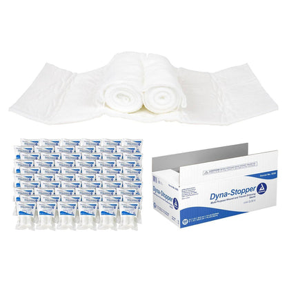 Dyna-Stopper Trauma Dressing