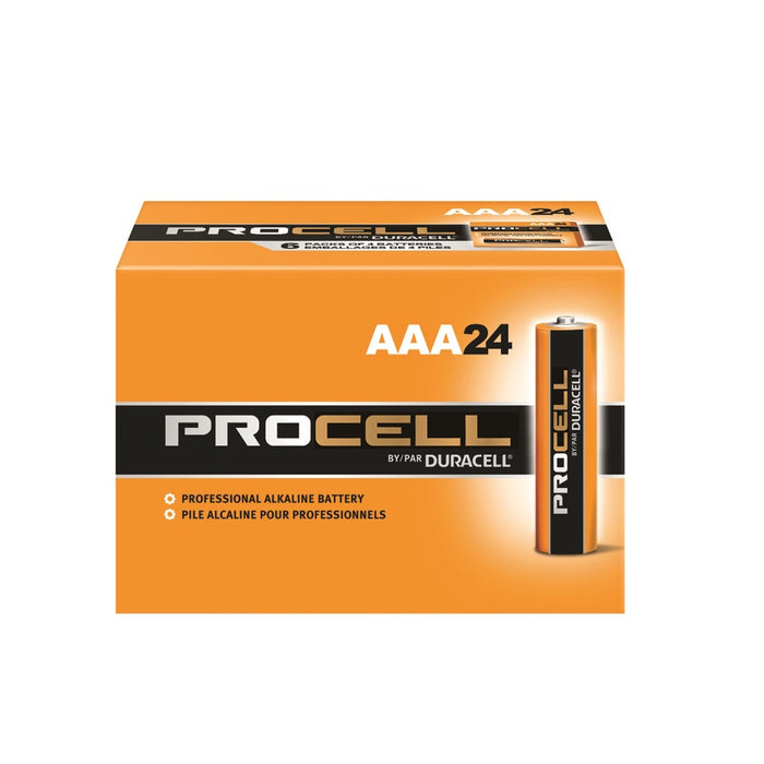 Procell Alkaline Battery