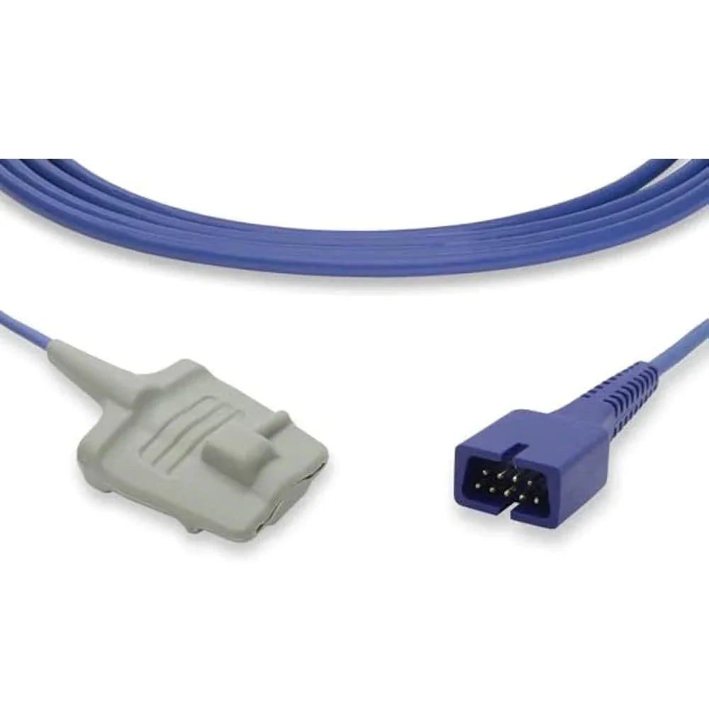 Nellcor Compatible Reusable SPO2 Soft Silicone Sensor — MedicalRite