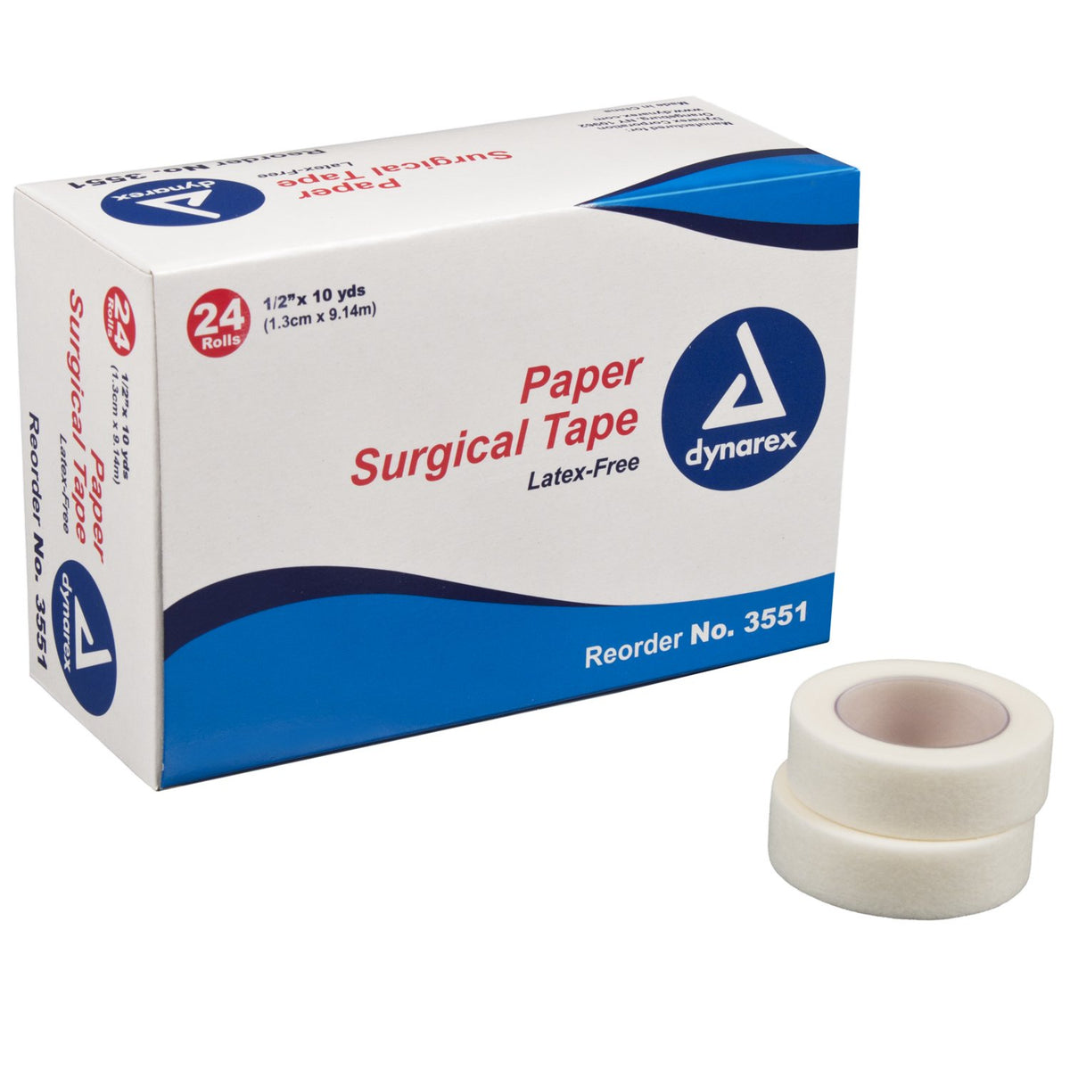 Surgical Paper Tapes — MedicalRite