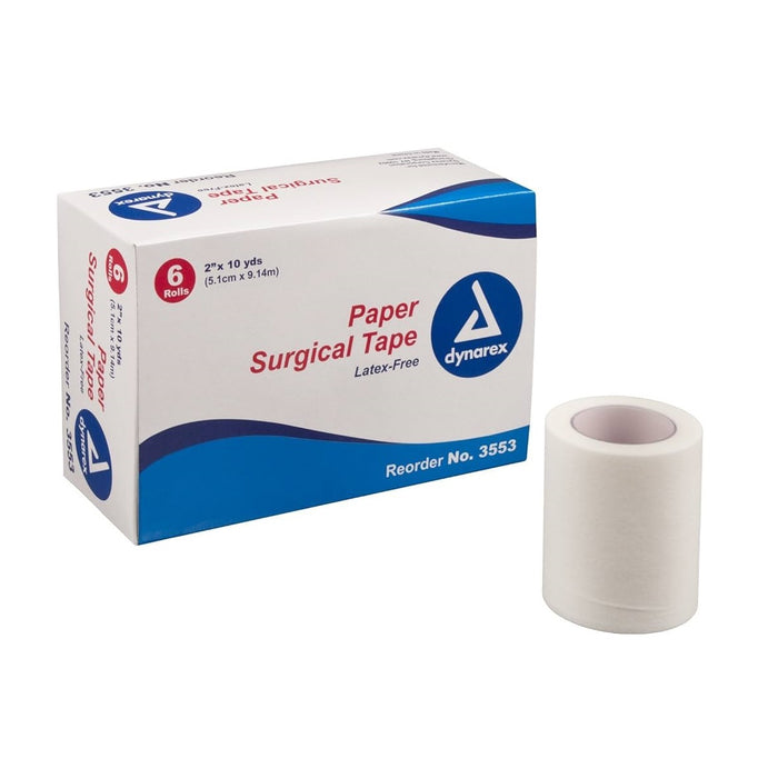 Surgical Paper Tapes