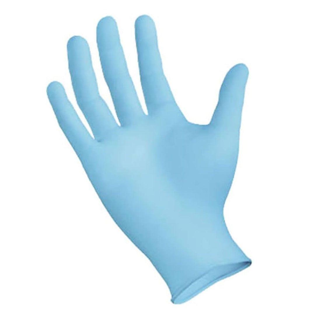 SemperCare Nitrile Exam Gloves — MedicalRite