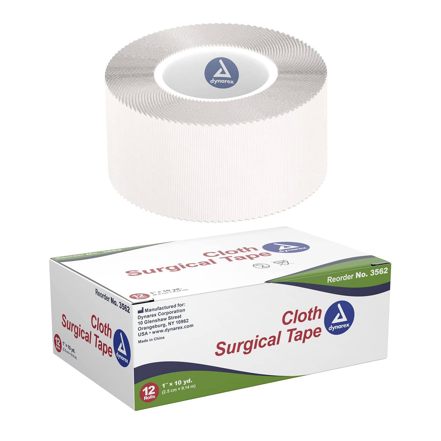 Surgical Cloth Tapes