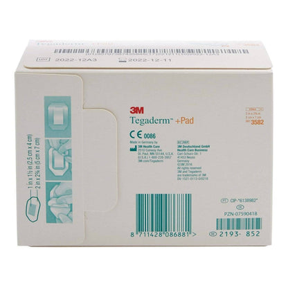 Dressing Film Transparent