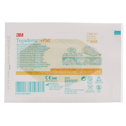 Dressing Film Transparent