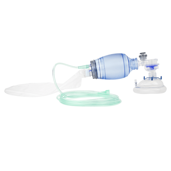Manual Pulmonary Resuscitators