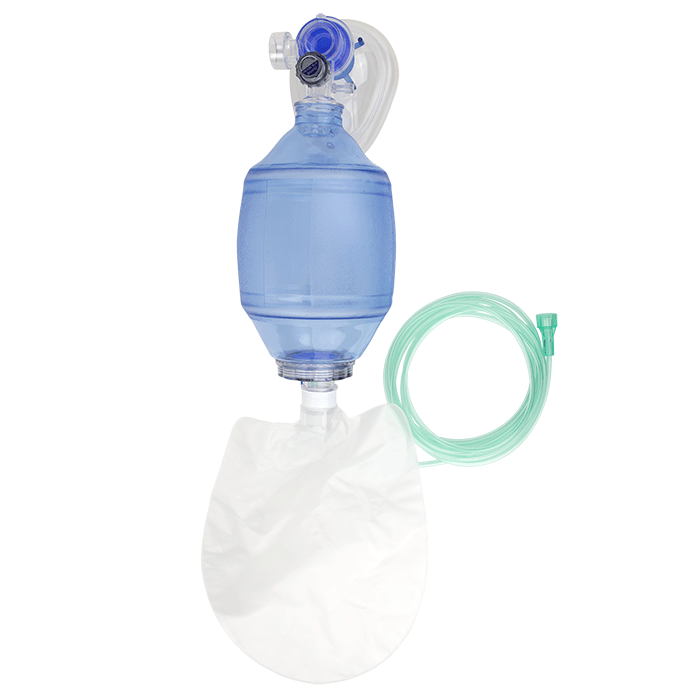 Manual Pulmonary Resuscitators