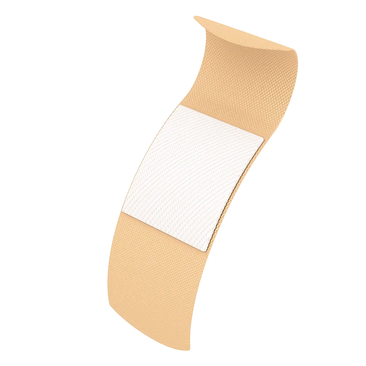 Dynarex Fabric Adhesive Bandages
