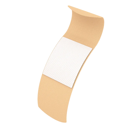 Dynarex Fabric Adhesive Bandages