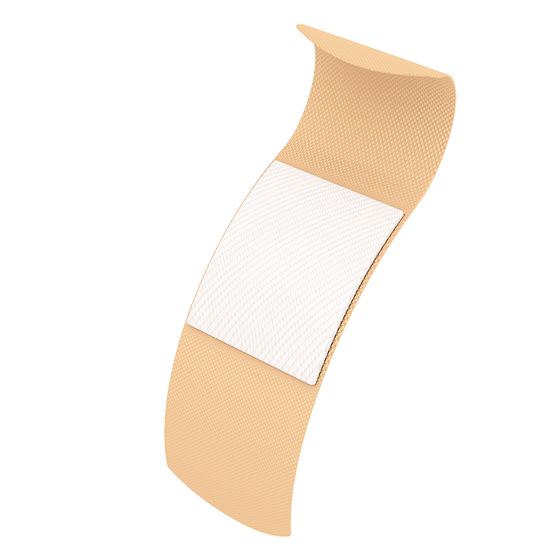 Dynarex Fabric Adhesive Bandages