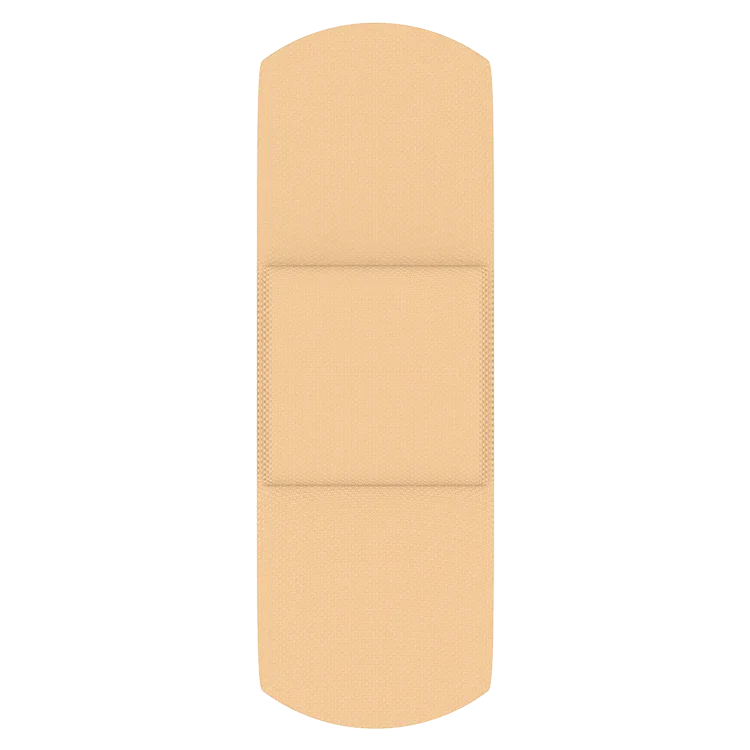 Dynarex Fabric Adhesive Bandages