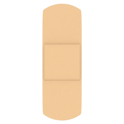 Dynarex Fabric Adhesive Bandages