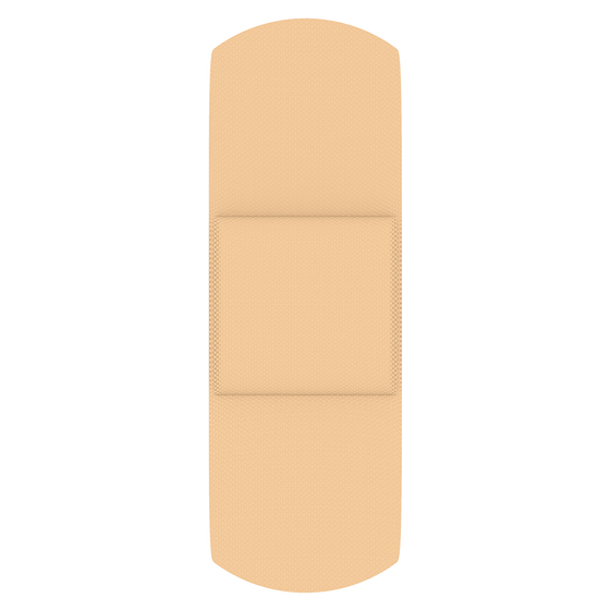 Dynarex Fabric Adhesive Bandages