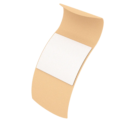 Dynarex Fabric Adhesive Bandages
