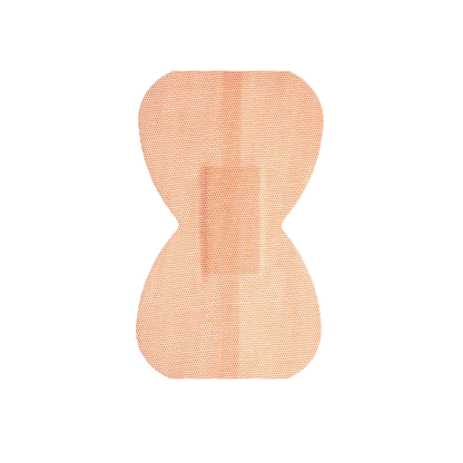Four Wing Fabric Adhesive Bandages