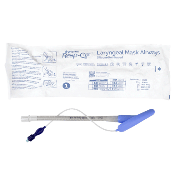 Laryngeal Mask Airways