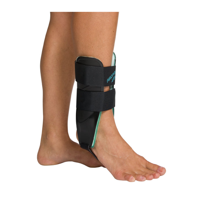 Universal Air-Stirrup Ankle Brace