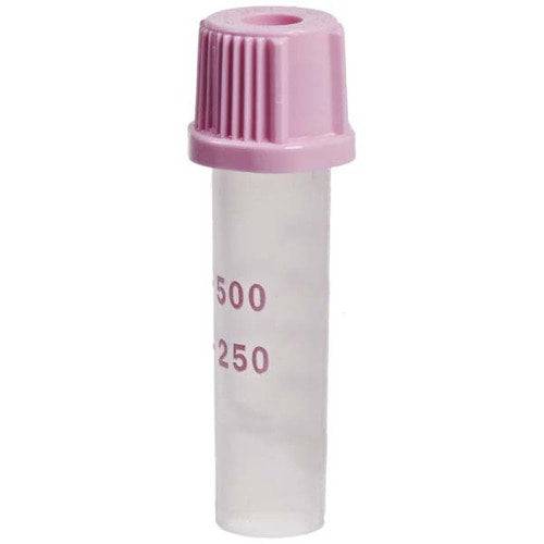 Microtainer Blood Collection Tube - K2EDTA