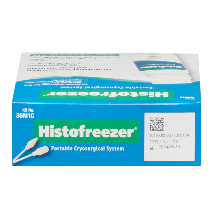 Histofreezer Cryosurgical Kit