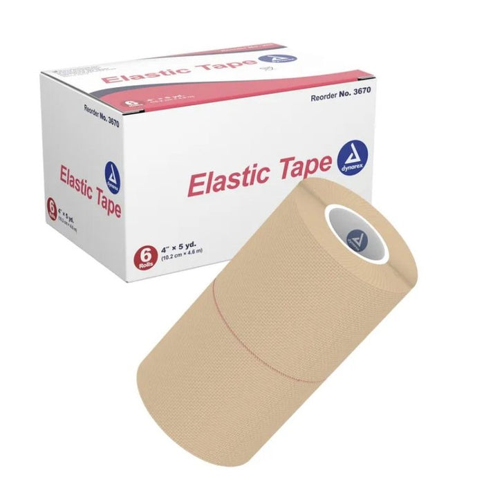 Elastic Tape