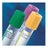 Vacutainer Plus Plastic Blood Collection Tubes