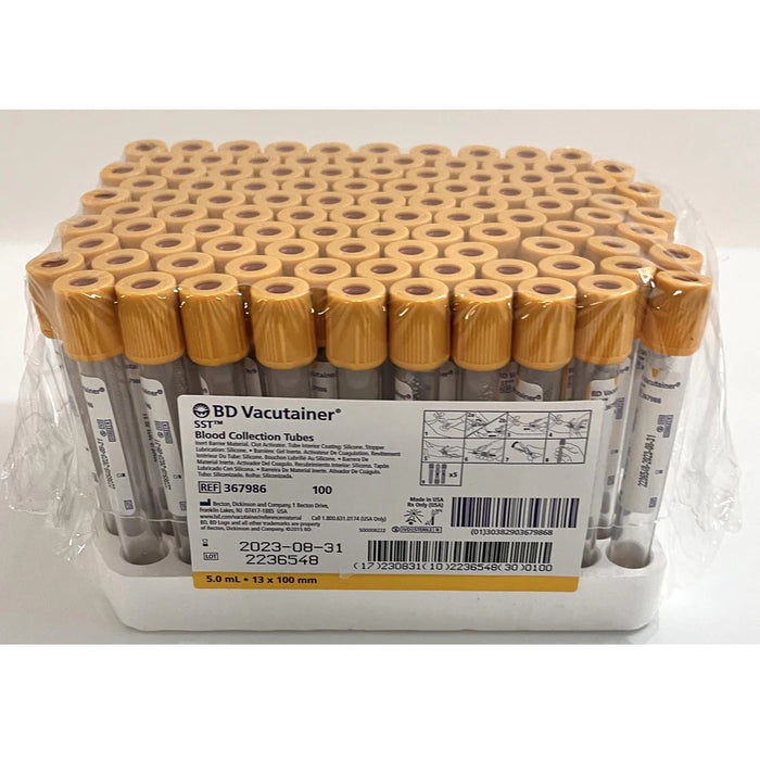 Vacutainer SST Blood Collection Tube