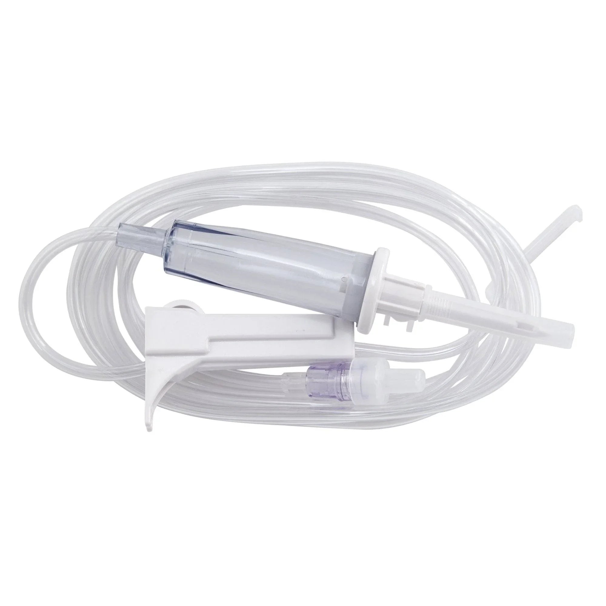 Basic IV Admin Set – MedicalRite