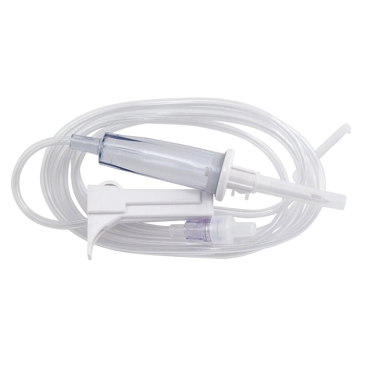Basic IV Admin Set – MedicalRite