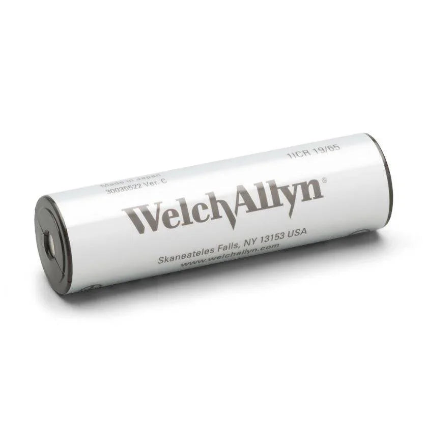 Li-Ion Battery