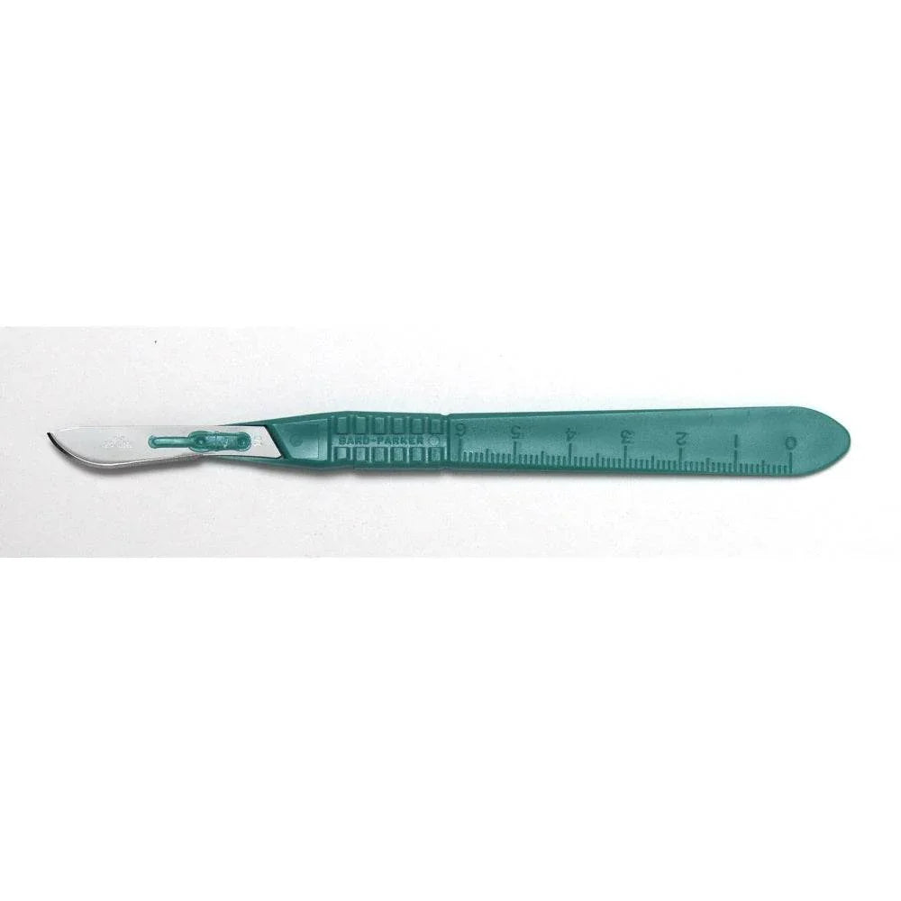 Bard-Parker Conventional Scalpels