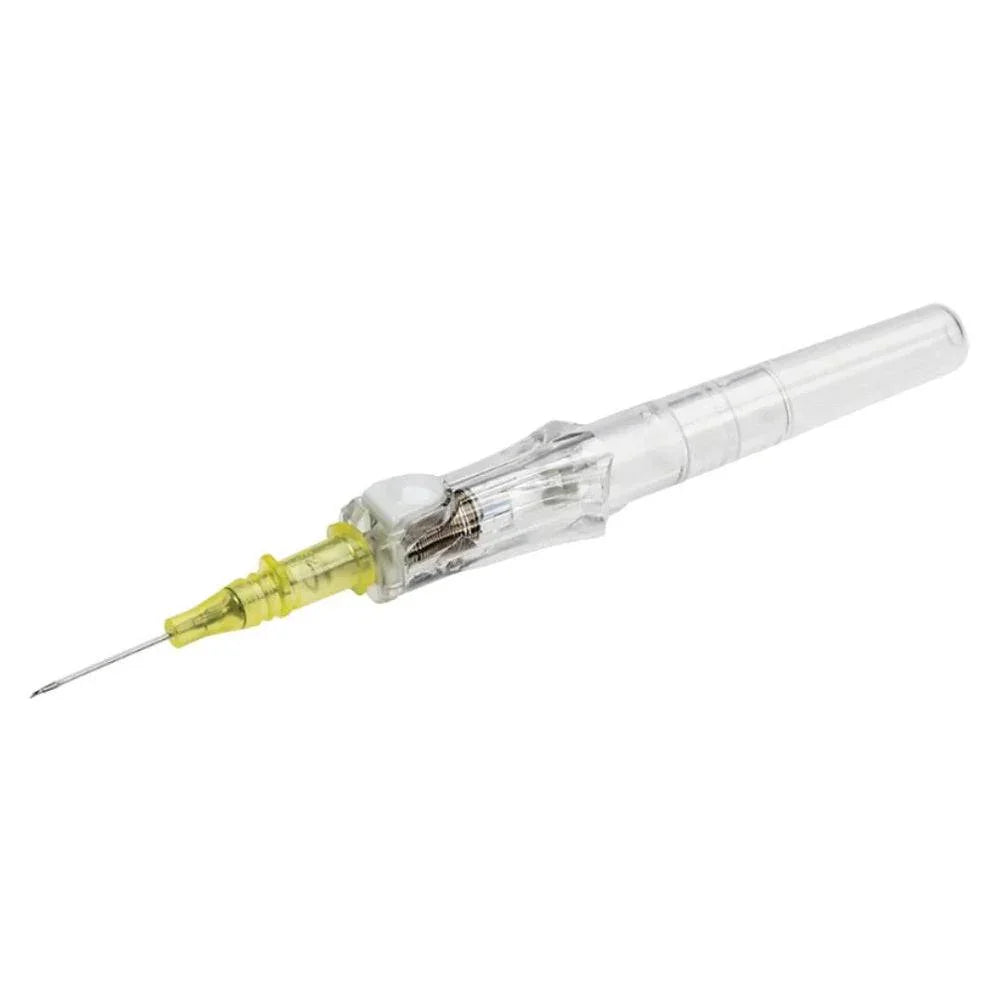 Autoguard Shielded IV Catheter