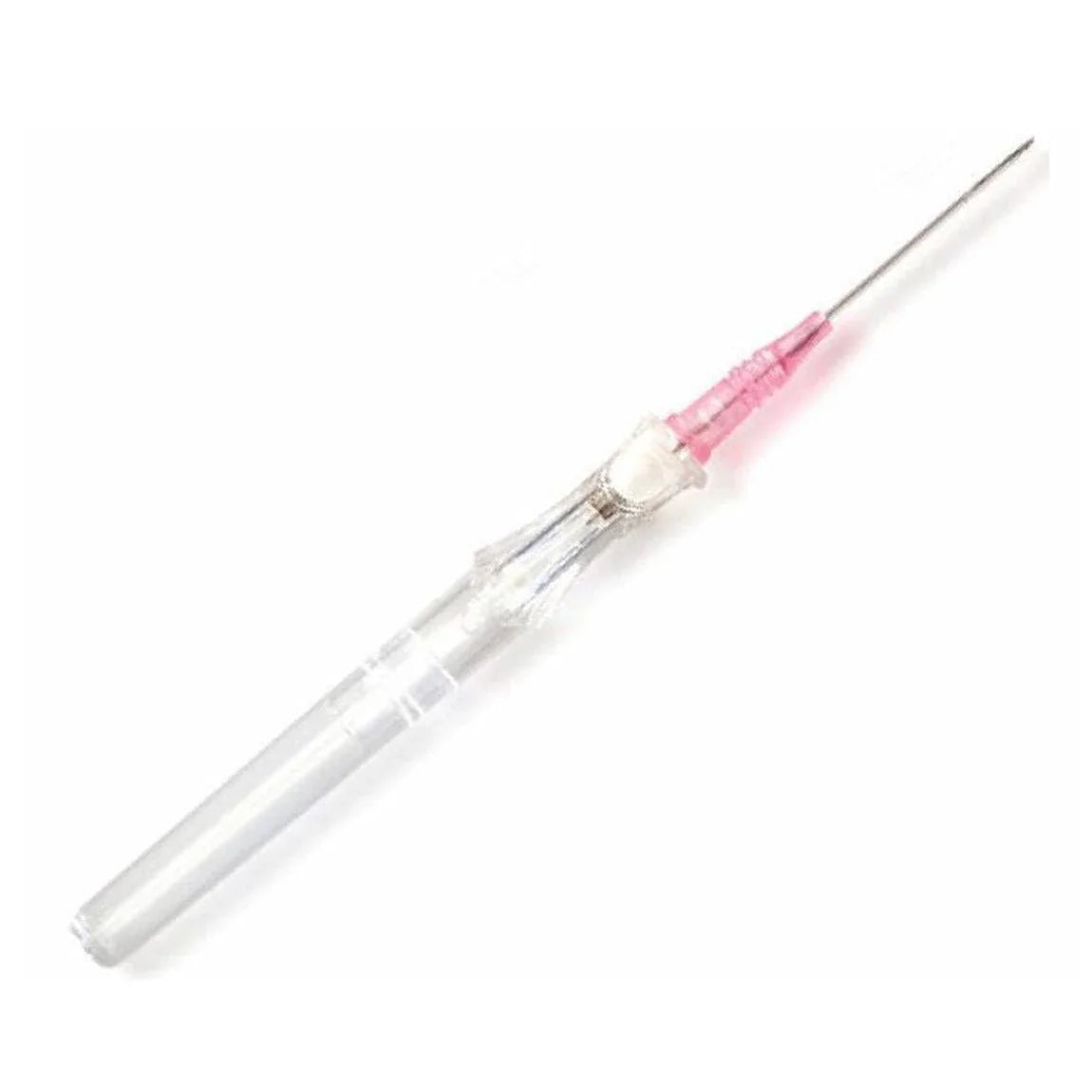 Autoguard Shielded IV Catheter