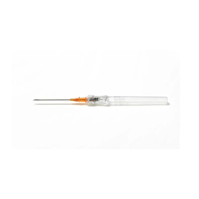 Autoguard Shielded IV Catheter