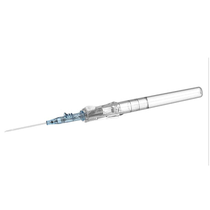 Insyte Autoguard BC Shielded IV Catheter - Non-Winged