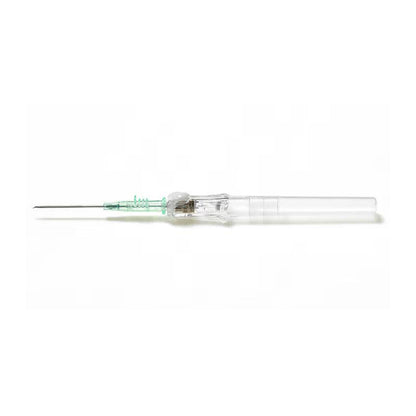 Insyte Autoguard BC Shielded IV Catheter - Non-Winged