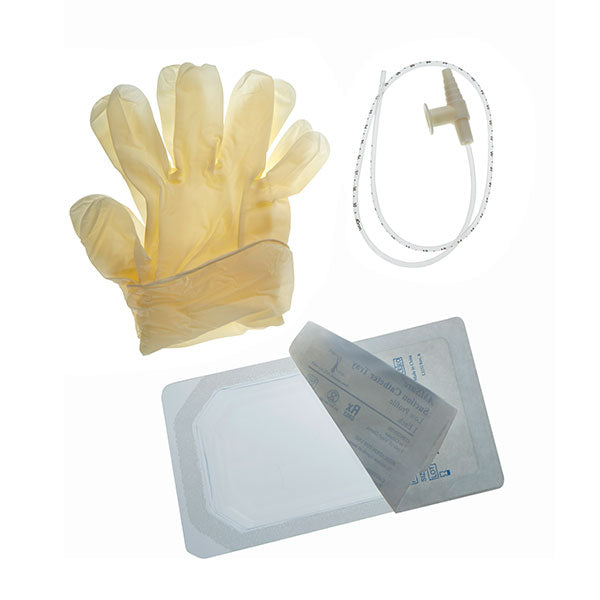 AMSure Suction Catheter Kit