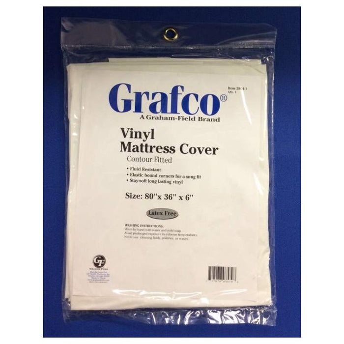 Contoured Mattress Cover