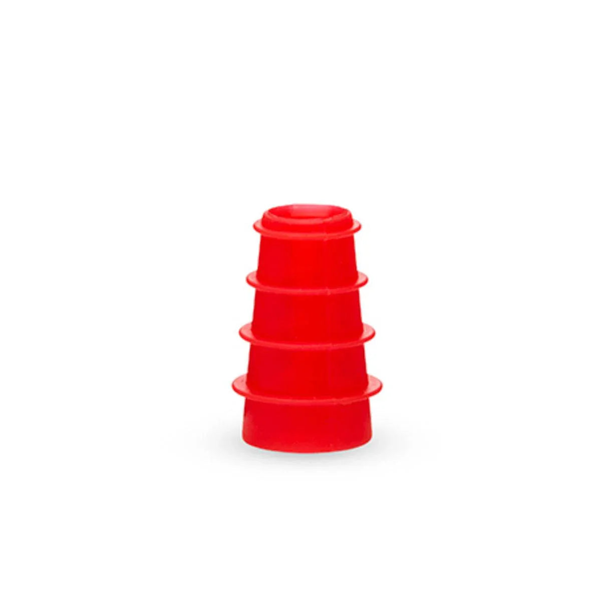 Single Use Flanged Ear Tips