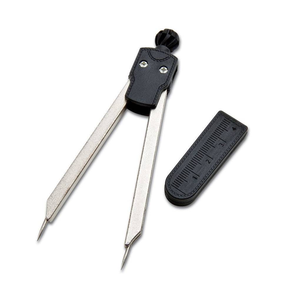Electrocardiograph Caliper
