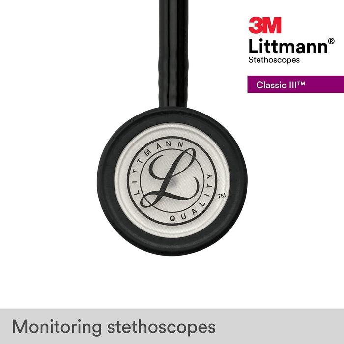 Littmann Stethoscope Classic III