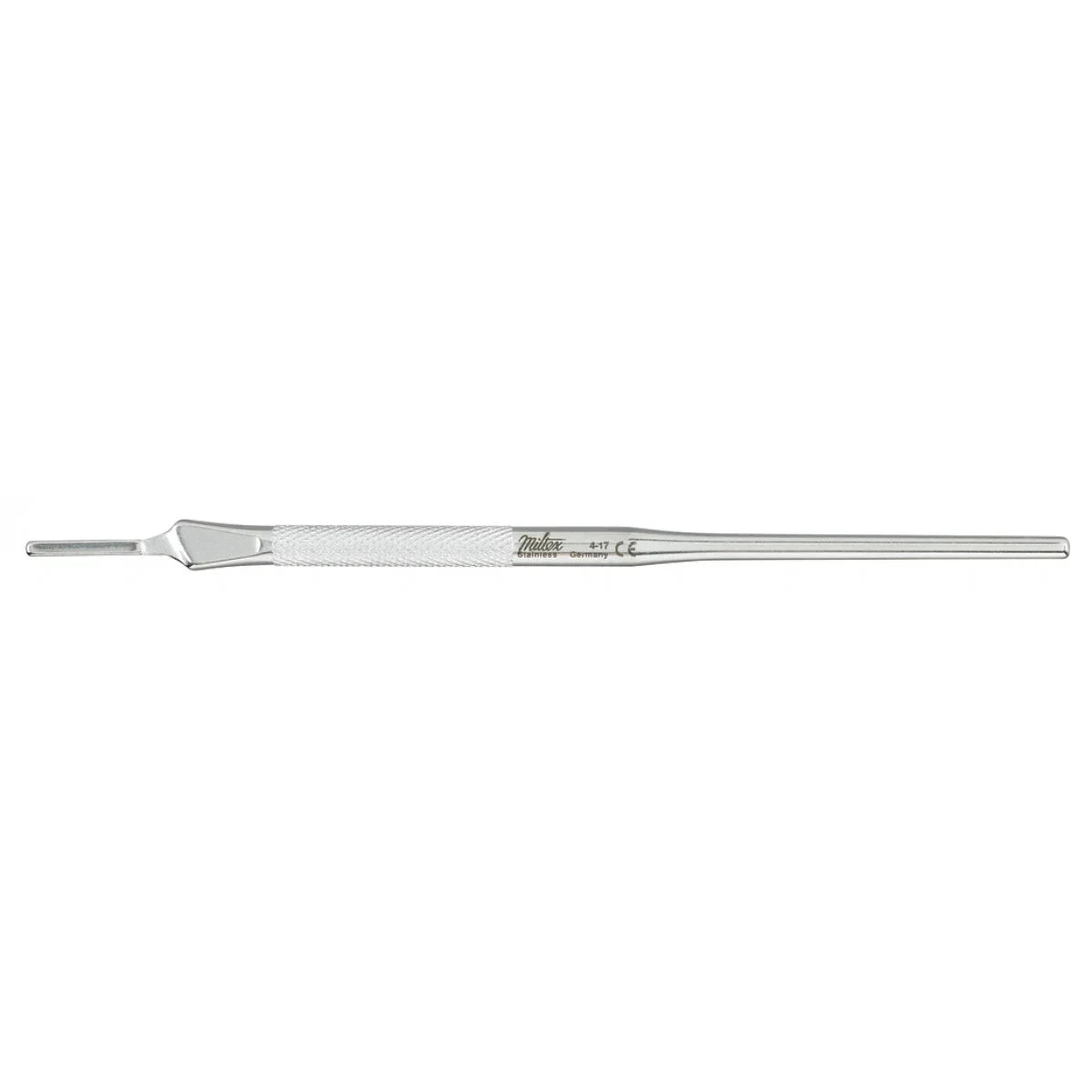 Miltex Surgical Siegel Scalpel Handle