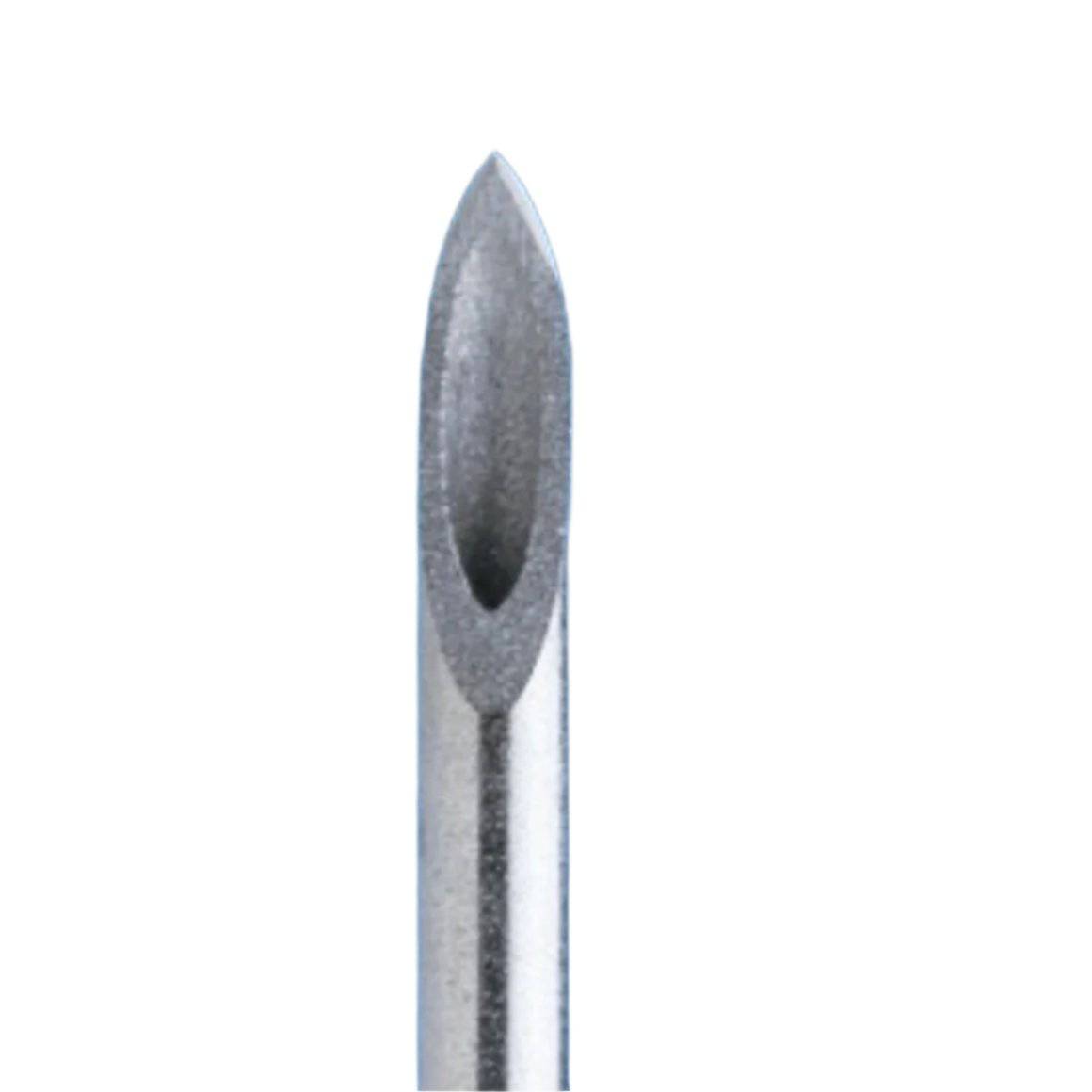 Quincke Point Spinal Needle